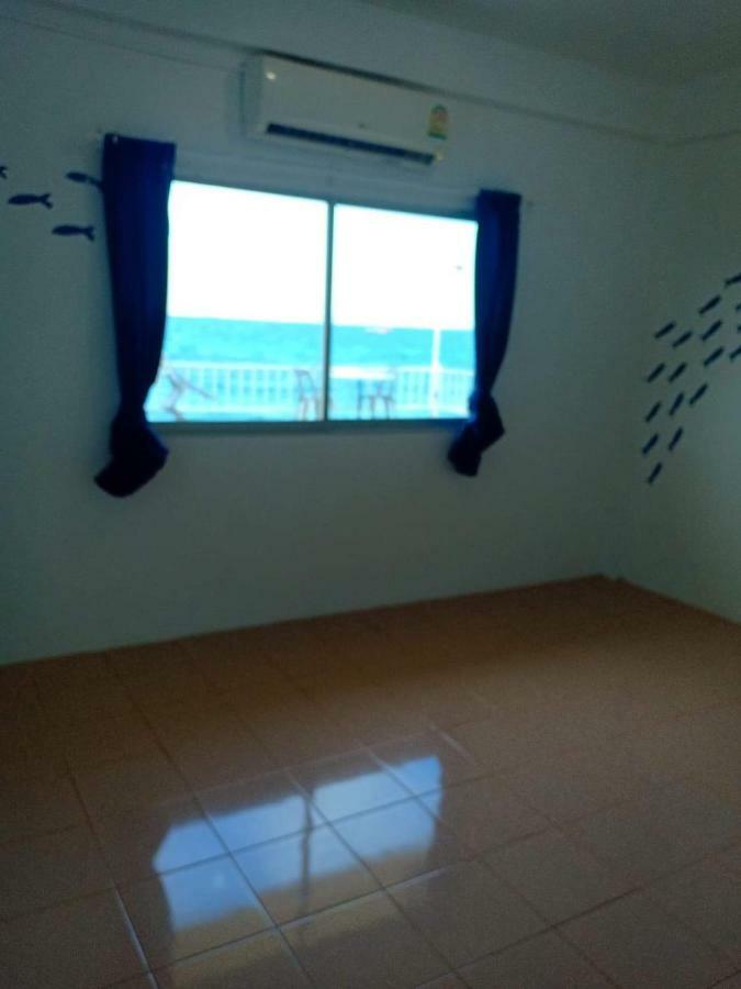 Island Inn Ko Lan Zewnętrze zdjęcie