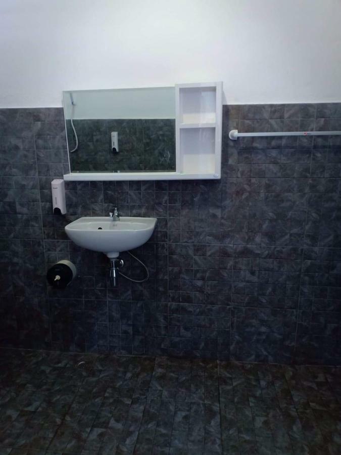 Island Inn Ko Lan Zewnętrze zdjęcie