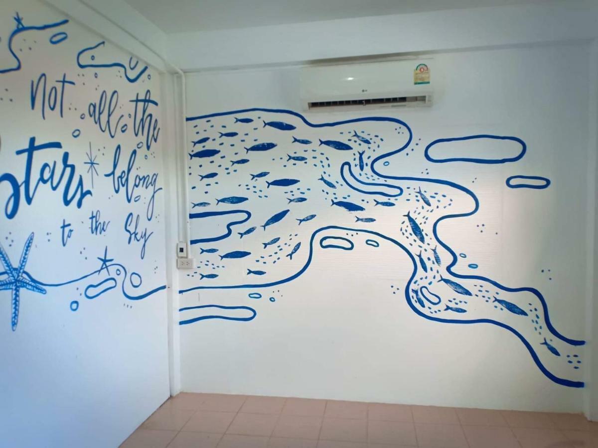 Island Inn Ko Lan Zewnętrze zdjęcie